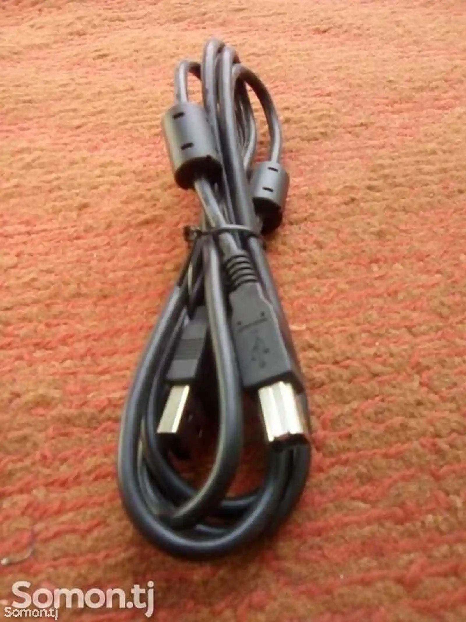 USB кабель принтера-1