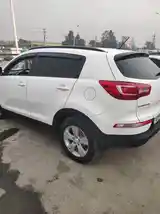 Kia Sportage, 2011-6