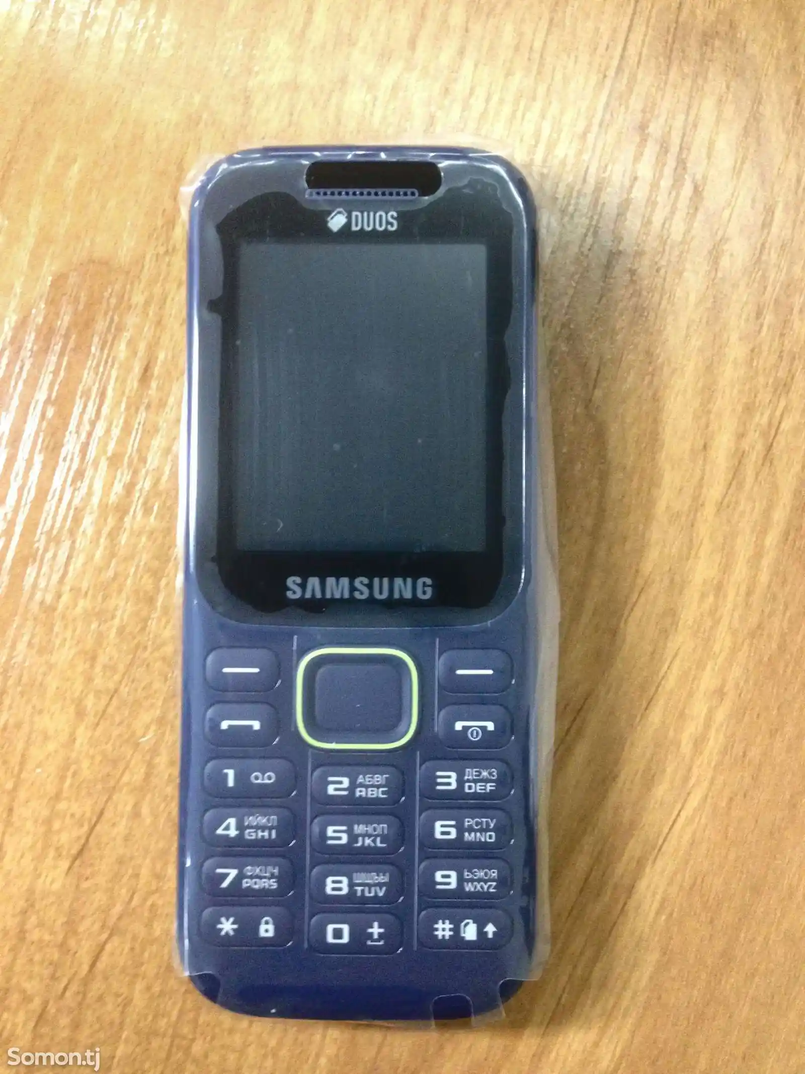 Samsung Galaxy B310E-5