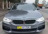 BMW M5, 2018-3