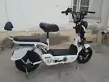 Скутер iBike-4