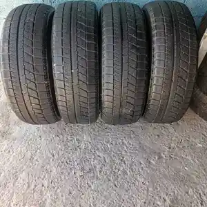 Шины 205/60 R16 Bridgestone Blizzak Revo GZ