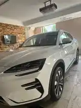 BYD Song Plus Flagship, 2024-3