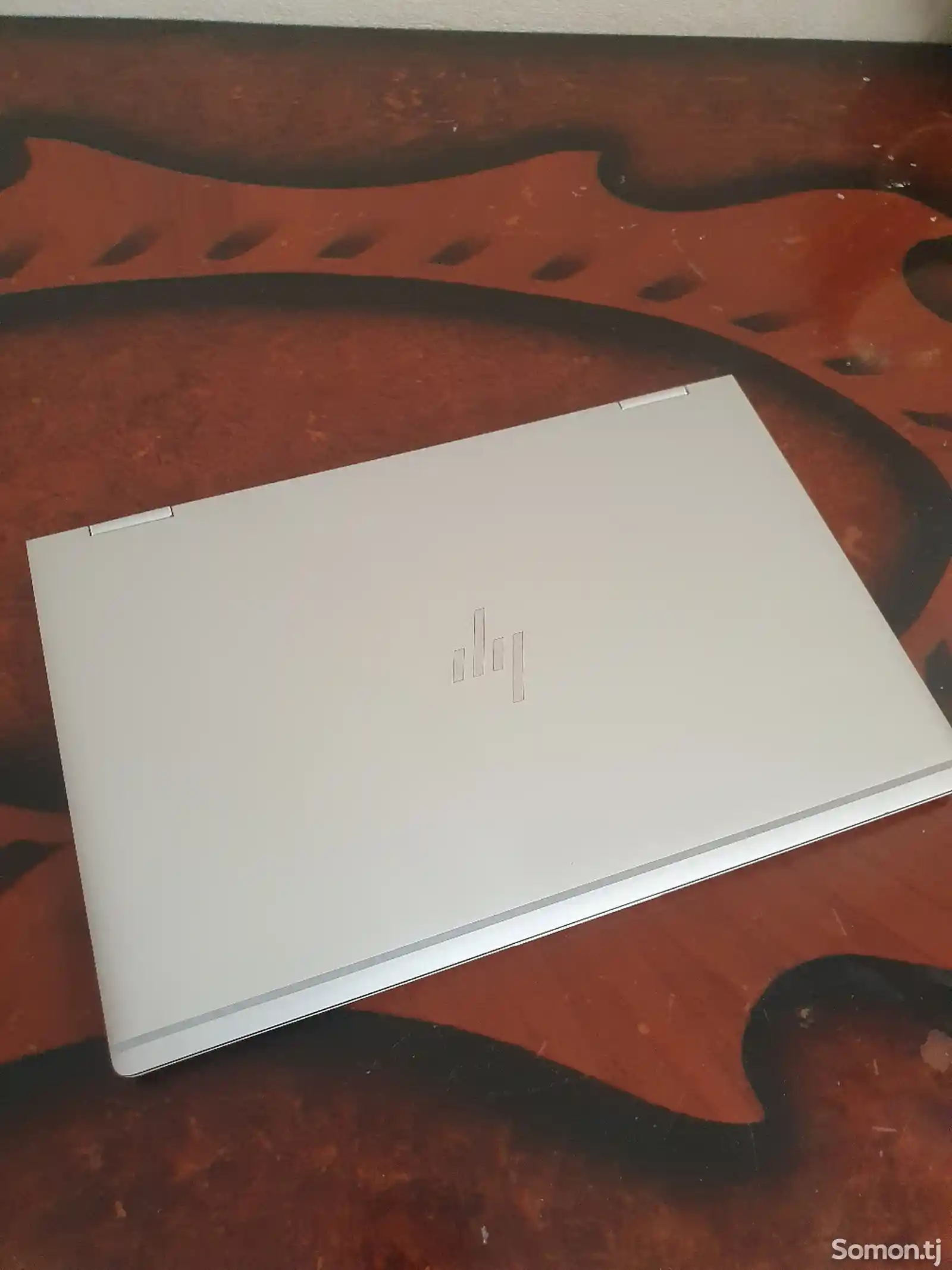 Ноутбук Hp Elitebook-9