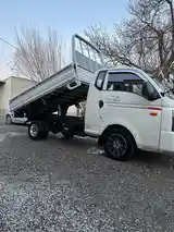 Бортовой автомобиль Hyundai Porter, 2015-2