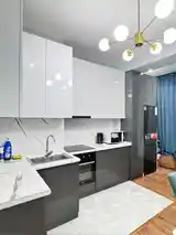 2-комн. квартира, 17 этаж, 78м², И.Сомони-2