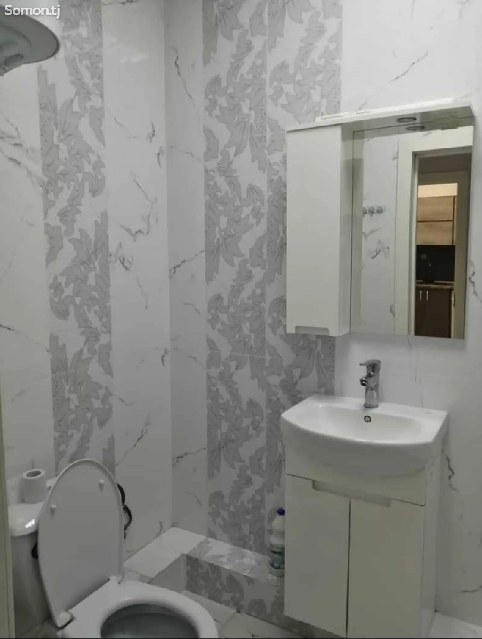 2-комн. квартира, 11 этаж, 68м², Алфемо-8