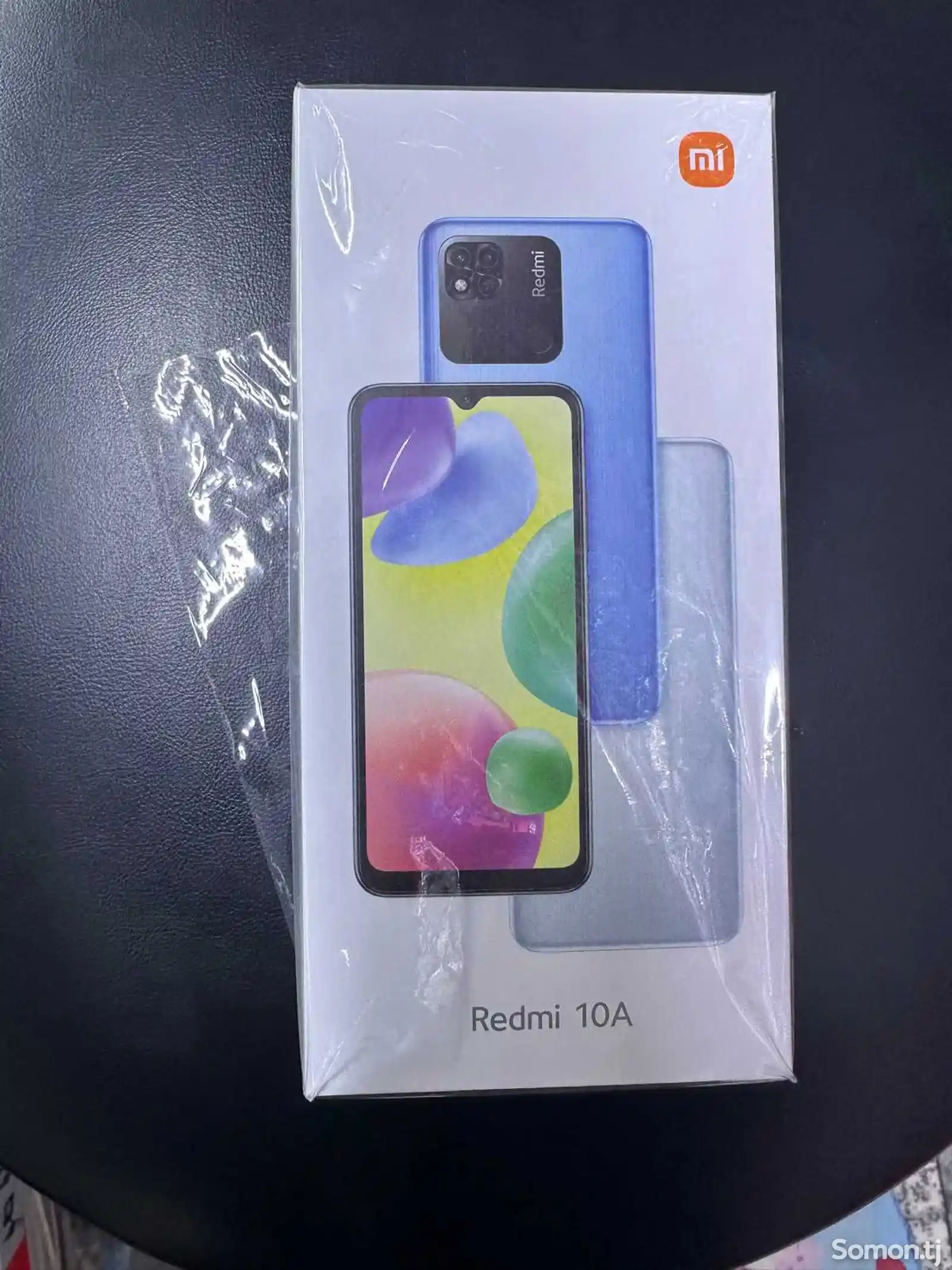 Xiaomi Redmi 10A 32-1