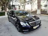 Mercedes-Benz E class, 2010-8