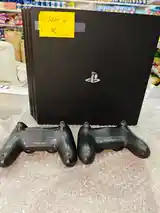 Игровая приставка Sony PlayStation 4PRO 4k 1tb 6.72-8