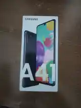 Samsung Galaxy A41 64gb-4