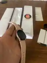 Cмарт часы Samsung Galaxy Watch 5 40mm-11