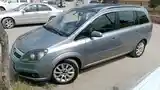 Opel Zafira, 2006-3