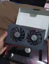 Видеокарта Radeon RX 6400 EAGLE 4GB-4