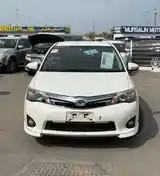 Toyota Fielder, 2014-3