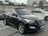 Hyundai Santa Fe, 2015-3