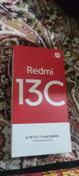 Xiaomi Redmi 13C-4