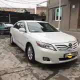 Toyota Camry, 2010-3