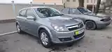 Opel Astra H, 2004-2