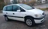 Opel Zafira, 1999-3