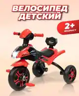 Детский велосипед-2