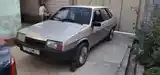 ВАЗ 21099, 2003-2