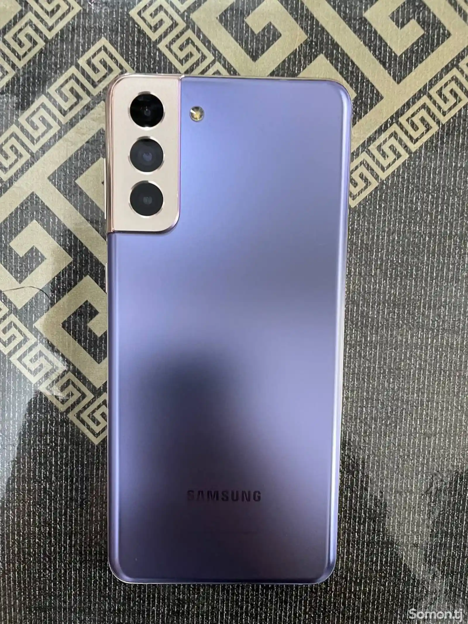 Samsung Galaxy S21+ 5G-2