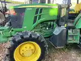 Трактор John deere 6e 1204-3