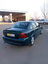 Opel Vectra B, 2000-4