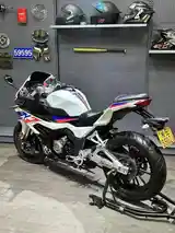 Мотоцикл BMW 450 RR-7