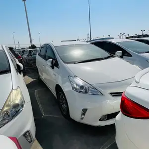 Toyota Prius, 2014