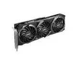 Видеокарта MSI geforce rtx 3060 ti 3x-2