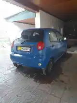 Chevrolet Matiz, 2006-6