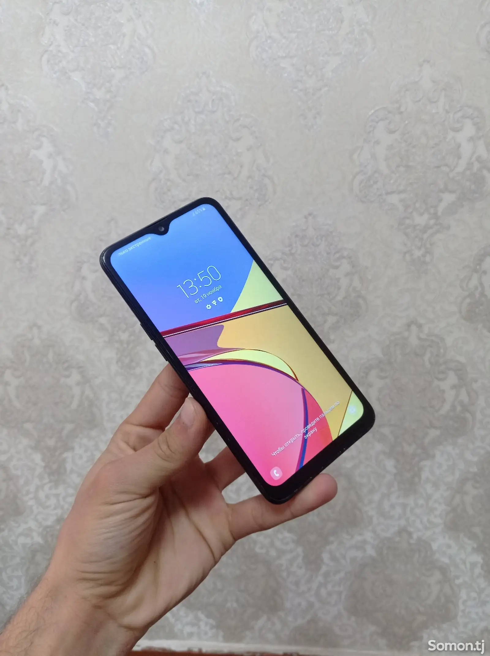 Samsung Galaxy A10s 32gb-1