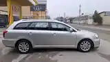 Toyota Avensis, 2007-3