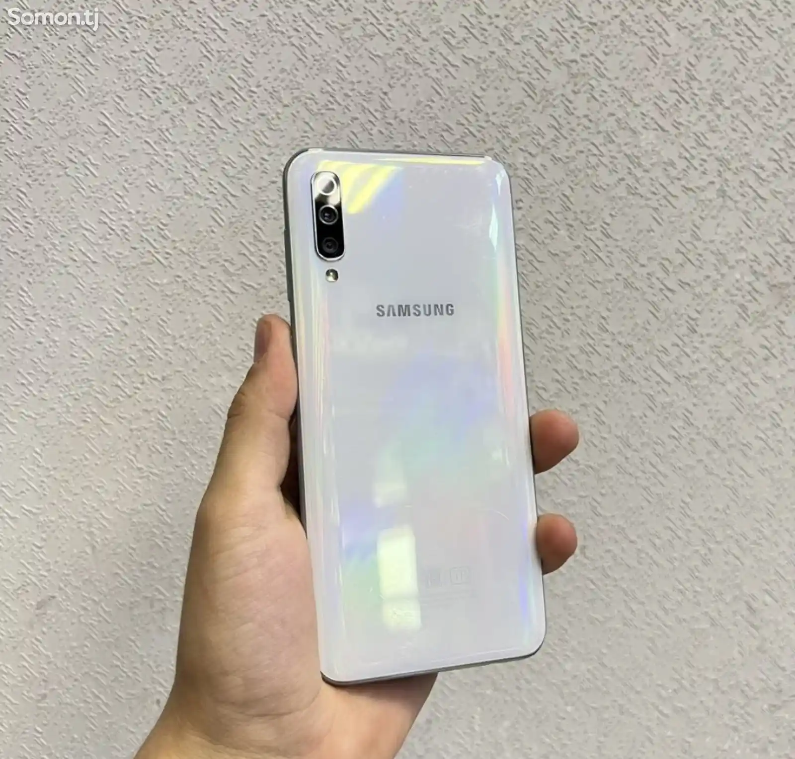 Samsung Galaxy A50 64Gb-2