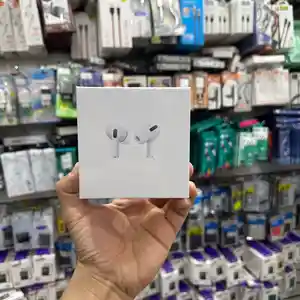 Беспроводные наушники Airpods Pro 2