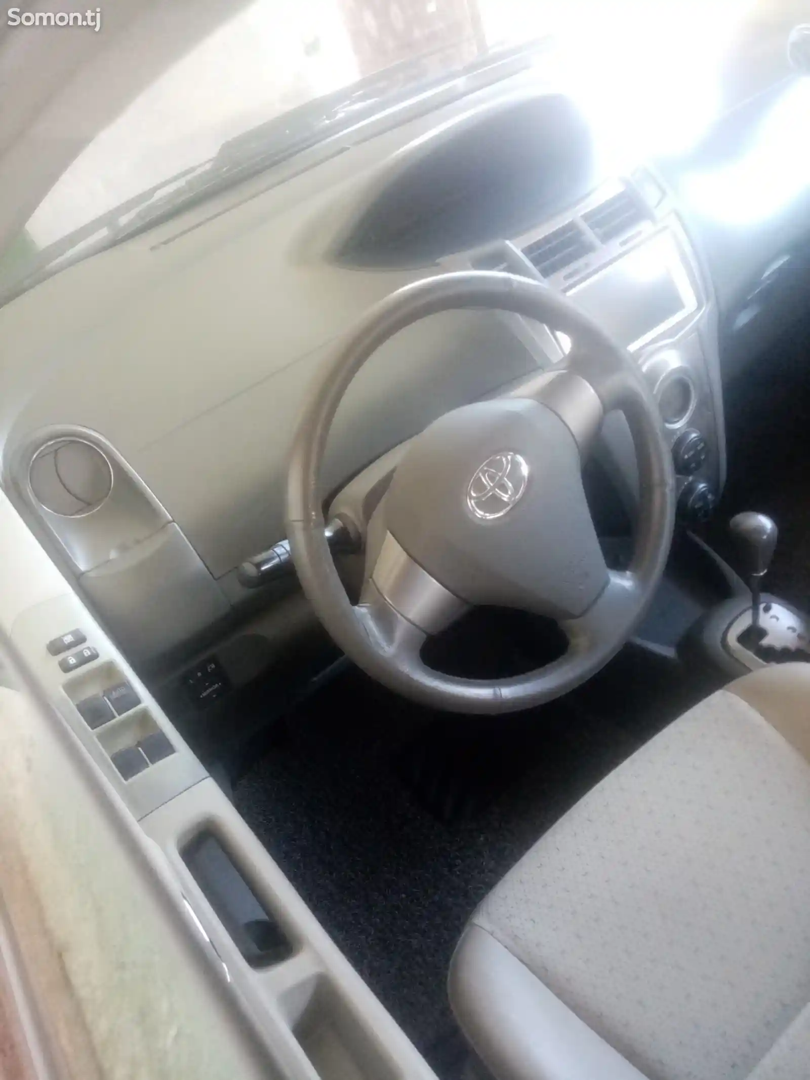 Toyota Corolla, 2010-1