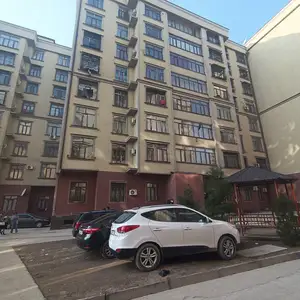 3-комн. квартира, 7 этаж, 78 м², Шохмансур, 9 км