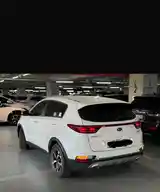 Kia Sportage, 2016-2