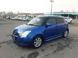 Suzuki Swift, 2009-4