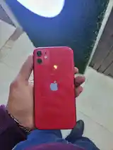 Apple iPhone 11, 64 gb, Product Red-2