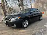 Toyota Camry, 2010-2