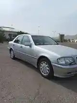 Mercedes-Benz C class, 1999-2