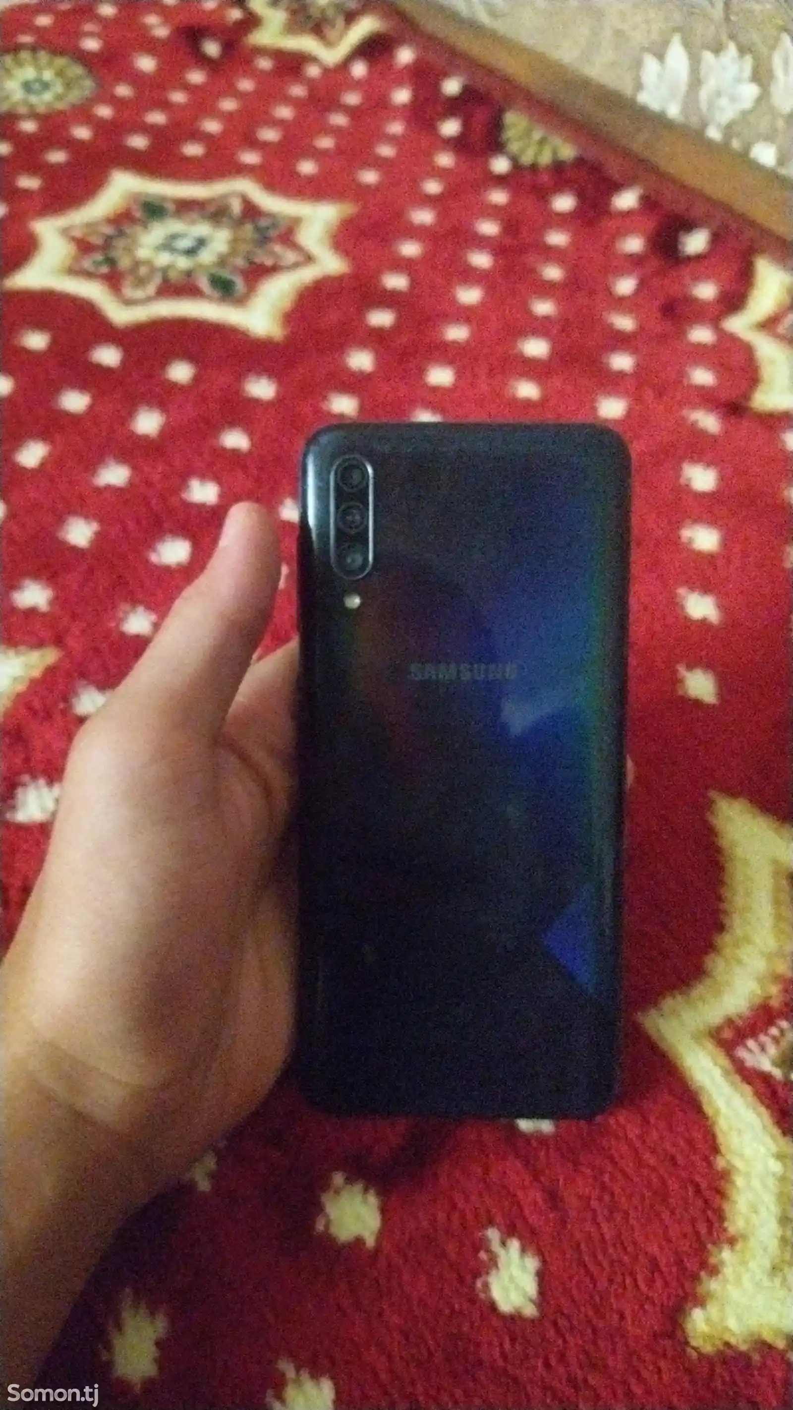 Samsung Galaxy A30-2