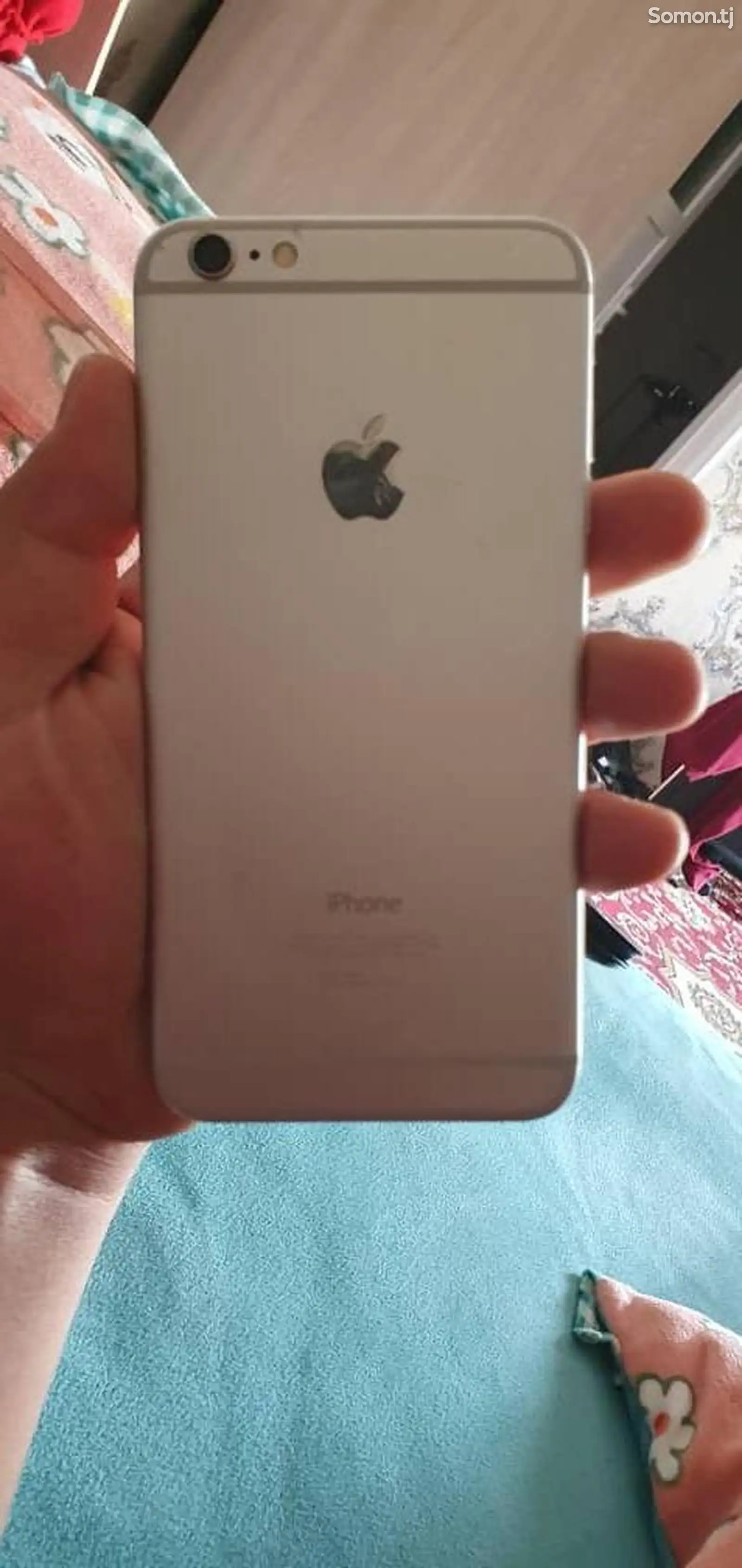 Apple iPhone 6 plus, 16 gb-1