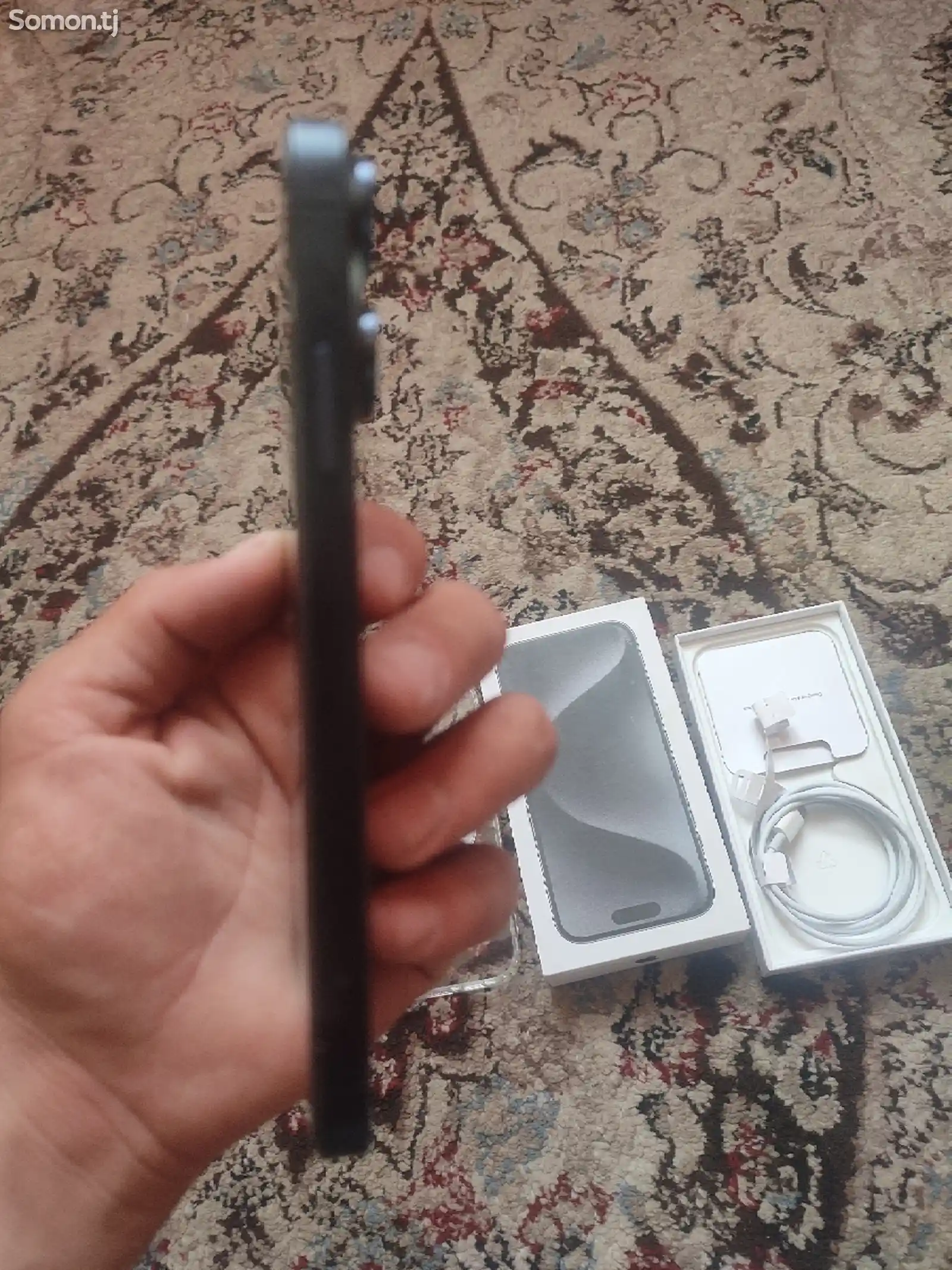 Apple iPhone Xr, 128 gb, Black-4