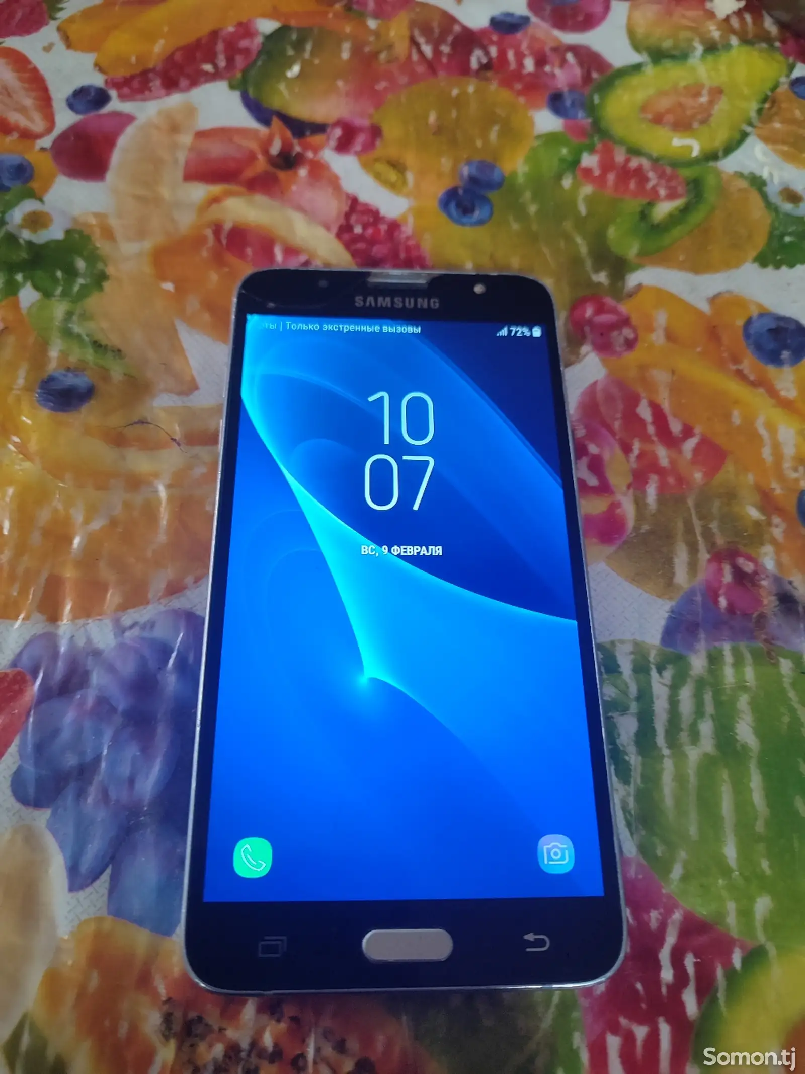 Samsung Galaxy J7-1