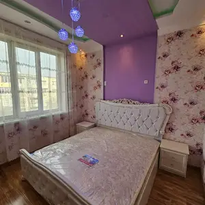 2-комн. квартира, 3 этаж, 60м², 34мкр