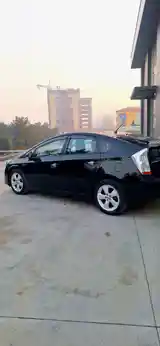 Toyota Prius, 2011-4